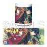 [Toradora!] 15th Anniversary Yunomi Cup (Anime Toy)