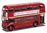 (OO) AEC Routemaster London Transport 1000th RM (Model Train)