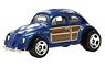 Hot Wheels Basic Cars Volkswagen Beetle (Toy)