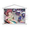 [Love Live! Nijigasaki High School School Idol Club] B5 Tapestry Karin & Emma (Anime Toy)