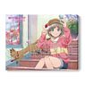 [Love Live! Superstar!!] Canvas Art Liella! Keke (Anime Toy)