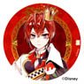Disney: Twisted-Wonderland Metal Magnet 1 Riddle Rosehearts (Anime Toy)