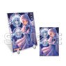 [Angel Beats!] Traveling Angel Acrylic Stand & Post Card Set [9] in Hyogo (Anime Toy)