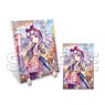 [Angel Beats!] Traveling Angel Acrylic Stand & Post Card Set [10] in Osaka (Anime Toy)