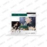 [Jujutsu Kaisen] Photo Collection Acrylic Stand Megumi Fushiguro (Anime Toy)