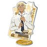 Detective Conan Acrylic Stand Toru Amuro (Anime Toy)