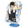 Detective Conan Acrylic Stand Jinpei Matsufa (Anime Toy)
