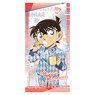 Detective Conan Visual Bath Towel Conan Edogawa (Anime Toy)