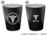 Psycho-Pass 3 WPC Stainless Thermo Tumbler Black (Anime Toy)
