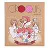 Cardcaptor Sakura: Clear Card Croquis Book 2 (Anime Toy)
