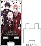 スマキャラスタンド 「DIABOLIK LOVERS」 01 月浪家＆キノ (キャラクターグッズ)