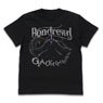 Made in Abyss: The Golden City of the Scorching Sun Bondrewd T-Shirt Black S (Anime Toy)