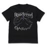 Made in Abyss: The Golden City of the Scorching Sun Bondrewd T-Shirt Black M (Anime Toy)