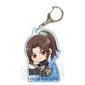 Gyugyutto Acrylic Key Ring Heaven Official`s Blessing Fu Yao (Anime Toy)