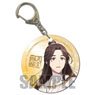 Soft Clear Charm Heaven Official`s Blessing Xie Lian (Anime Toy)
