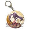 Soft Clear Charm Heaven Official`s Blessing Nan Feng (Anime Toy)