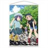 Slow Loop B2 Tapestry A [Hiyori & Koharu & Koi] (Anime Toy)