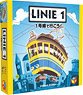 Line 1 (Japanese edition) (Board Game)