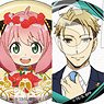 Spy x Family Trading Can Badge (Set of 6) (Anime Toy)