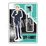 Spy x Family Acrylic Stand Loid Forger B (Anime Toy)