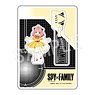 Spy x Family Acrylic Stand Anya Forger B (Anime Toy)