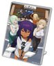 TV Animation [The Great Jahy Will Not Be Defeated!] Acrylic Multi Stand (Anime Toy)