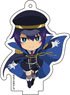 TV Animation [The Great Jahy Will Not Be Defeated!] mini Acrylic Stand (6) Saurva (Anime Toy)
