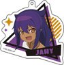 TV Animation [The Great Jahy Will Not Be Defeated!] Acrylic Key Ring (1) Jahy-sama (Small) (Anime Toy)