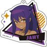 TV Animation [The Great Jahy Will Not Be Defeated!] Acrylic Key Ring (2) Jahy-sama (Large) (Anime Toy)