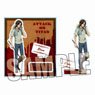 Acrylic Stand Workwear Ver. Attack on Titan Eren Yeager (Anime Toy)
