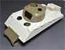 Iwo-Jima M4A3 `Sherman` Conversion Set (Plastic model)