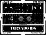 Zoom Etched Parts for Tornado IDS/ GR. Mk.1 (for Revell) (Plastic model)