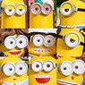 POPMART Minions The Rise of Gru シリーズ (12個セット) (完成品)