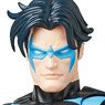 Mafex No.175 Nightwing (Batman: HUSH Ver.) (Completed)