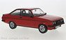 Ford Escort MKII RS 2000 1977 Red (Diecast Car)