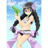 [Puella Magi Madoka Magica Side Story: Magia Record] B2 Tapestry (Homura Akemi / Swimwear) (Anime Toy)