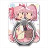 [Puella Magi Madoka Magica Side Story: Magia Record] Smart Phone Ring (Iroha Tamaki & Madoka Kaname) (Anime Toy)