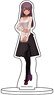 Chara Acrylic Figure [Alice Gear Aegis] 59 Fatima Betrorum (Anime Toy)