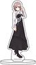 Chara Acrylic Figure [Alice Gear Aegis] 60 Mira Murap (Anime Toy)