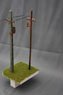 Telephone Pole (Concrete 2 Pieces) (Plastic model)