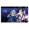 That Time I Got Reincarnated as a Slime Character Rubber Mat [Rimuru & Shizu] (Anime Toy)