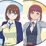 Can Badge [Tawawa on Monday] 01 (Set of 6) (Anime Toy)