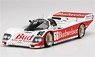ポルシェ 962 セブリング12時間 1987 優勝車 #86 ベイサイド・ディスポーサル・レーシング (ミニカー)