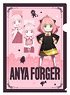 Spy x Family A4 Single Clear File Anya (Anime Toy)