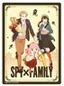 Spy x Family Pencil Board Heartful (Anime Toy)