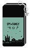 Spy x Family Multi Pouch S Cool (Anime Toy)