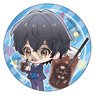 Sasaki and Miyano Can Badge Miyano Ice Coffee (Anime Toy)