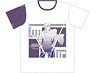 [Attack on Titan] T-Shirt C : Hange (Anime Toy)