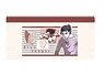 [Attack on Titan] Flat Pouch A : Eren (Anime Toy)