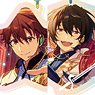 Ensemble Stars!! Star Key Ring Collection Brand New! Vol.5 (Set of 11) (Anime Toy)
